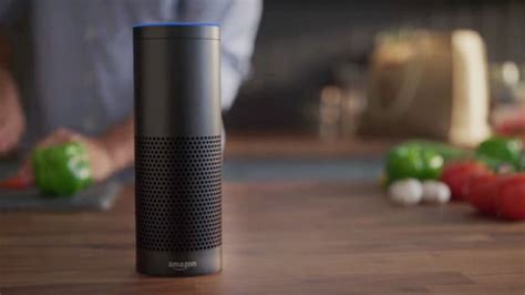 Amazons Voice Assistant Alexa Could Be A 10 Billion Mega Hit By 2020 Research Rfuturology