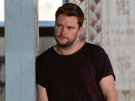 Midsommar Star Jack Reynor Says Shooting That Climactic Sex Scene Was Difficult I Was Very