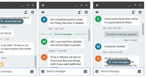 G Suite Update Alerts Jump Right Back Into The Conversation With