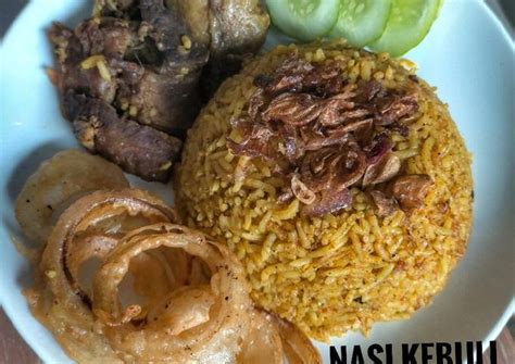 Di beberapa kota besar terutama di surabaya, ada banyak restoran khas timur tengah yang bisa kamu kunjungi. Resep Asli Nasi Kebuli / Resep Betawi Cara Membuat Nasi ...
