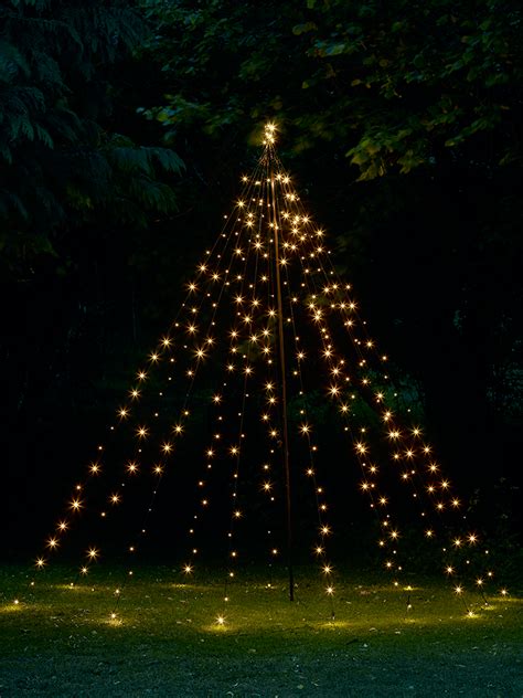 New Outdoor Light Up Tree Tower Light Up Tree Christmas Lights