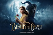 "Beauty and the Beast" (2017): A Millennial’s Movie Review - ReelRundown