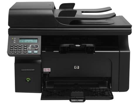 Download and install scanner and printer drivers. Télécharger Pilote HP laserjet Pro M1212nf Driver Gratuit ...