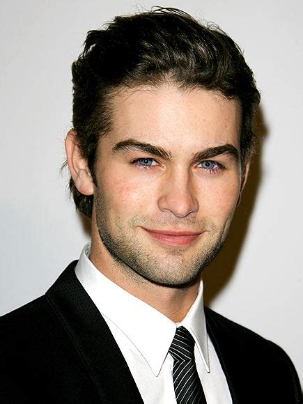 25 Beauties And Hotties At 25 Chace Crawford