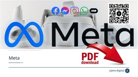 Meta Meta Platforms Inc Xpertdigital