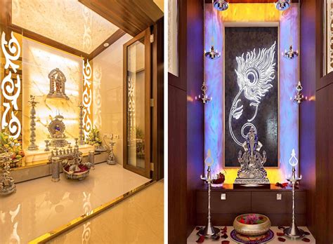 Best Interior Design For Pooja Room Vamosa Rema