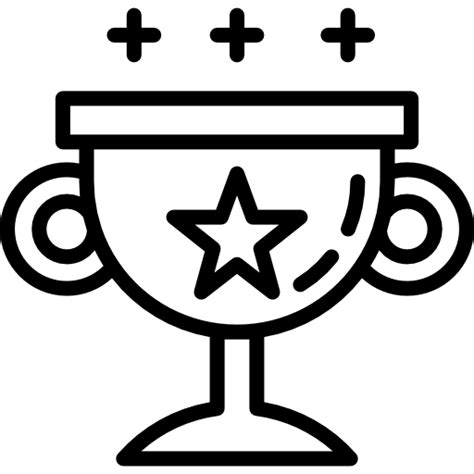 Competition - Free sports and competition icons