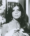 Katharine Ross in The Graduate directed by Mike Nichols, 1967 ...