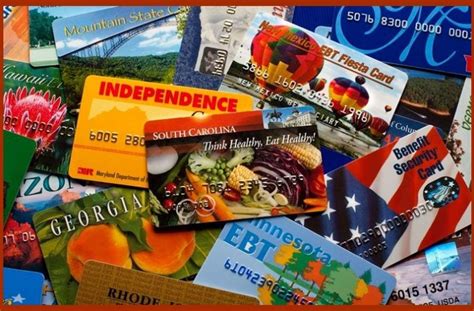 South Carolina Ebt Card Balance How To Check Sc Ebt Card Balance