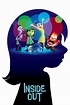 Inside Out (2015) - Posters — The Movie Database (TMDB)