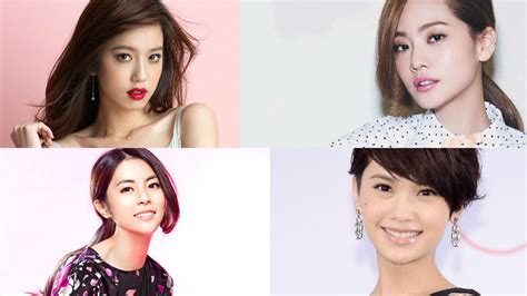 7 Talented Taiwanese Actresses You Need To Know Soompi