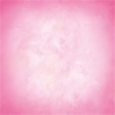 Light Pink Cloudy Studio Vinyl Photography Backdrops Computer Painted