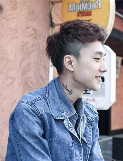 One thing is for certain, our list has all the best asian for men looking for a hairstyle that's simple and easy to maintain, you can't go wrong with the undercut. 62 Best Asian Hairstyles For Men (2020) - Style Easily