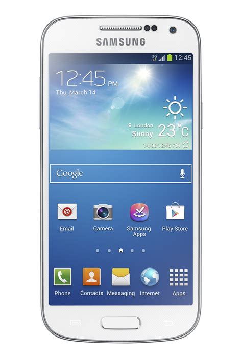 Samsung Premiere 2013 Galaxy S4 Mini S4 Active S4 Zoom And Galaxy Nx