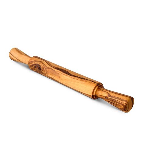 Olive Wood Rolling Pin Wind And Weather