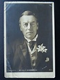 Portrait RT. HON. JOSEPH CHAMBERLAIN 1903 RP Postcard by Rotary ...