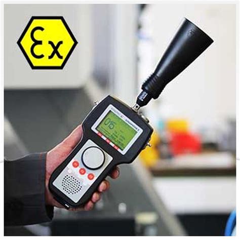 But cleaning of the smoke detector is necessary as well. Sonaphone E- Ultrasonic Leak Detector Compressed Air ...