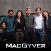 MacGyver Gets Renewed for 5th Season!