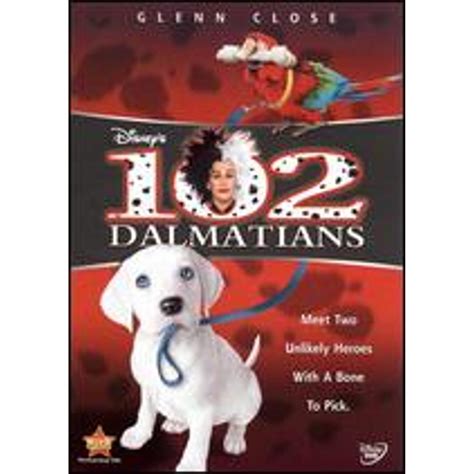 102 Dalmatians Special Edition Pre Owned Dvd 0786936768978 Directed