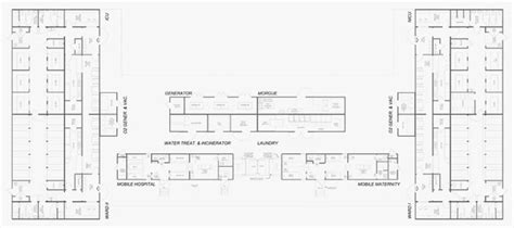 * floor plan updates are in progress. Transportable Morgue Unit, TransModular Hospital Systems ...