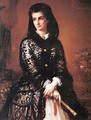 María Sofía de Baviera, ‘la Reina guerrera’ - Foto 1