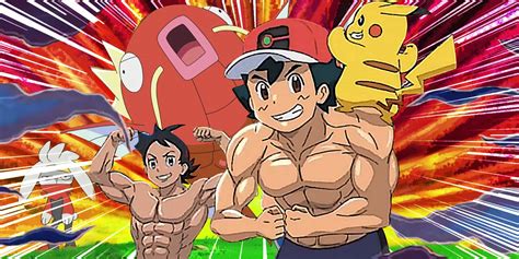 Latest Season Of Pok Mon Animated Series Pok Mon Master Journeys The Series Confirmed For This