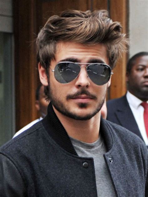 21 Most Popular Mens Hairstyles With Glasses For 2019 Hairdo Hairstyle