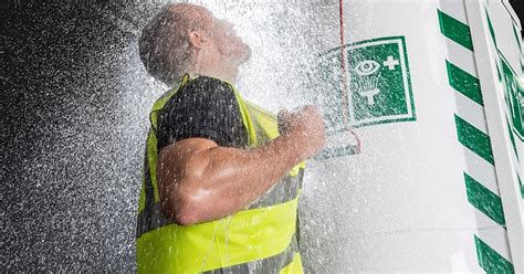 Residential Construction Employers Council Emergency Eye Washes And