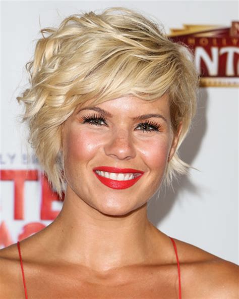 Home bob hairstyles 25 best short straight layered bob hairstyles. Short Layered Bob Hairstyles & Short Haircuts for Modern ...