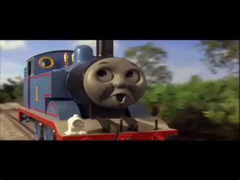 TATMR Chase Scene Years Of Thomas And The Magic Railroad YouTube