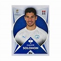 Comprar Cromo Manor Solomon Israel Topps Nations League Stickers 2022
