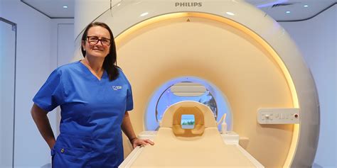 Recognising The Importance Of Mri Safety Monash Health