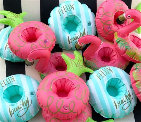 8 Poolside Bachelorette Party Decorations From Etsy Were Loving This Week