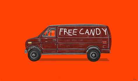 [image 297570] Free Candy Van Know Your Meme