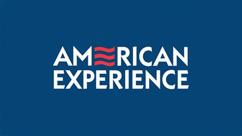 Watch American Experience Official Site Pbs