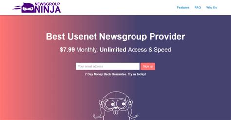 Newsgroup Ninja Review Newsgroup Reviews