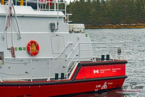 Canadian Coast Guard Port Hardy Coast Guard Ships Gaspe Lifeboats