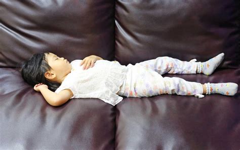 Easing The Adoption Transition Korean Sleep Patterns