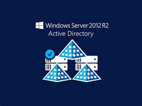 Instala Active Directory En Windows Server 2012 R2 Blog Nubity