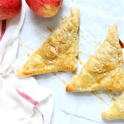 Easy Apple Pie Recipe With Puff Pastry Deporecipe Co