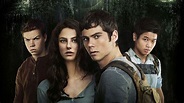 ‎The Maze Runner (2014) directed by Wes Ball • Reviews, film + cast ...