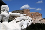 Crazy Horse 1840 - 1877