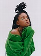 Willow Smith Releases Her Single Lipstick For Her Album ” Lately I Feel ...