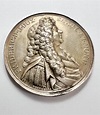 GALVANO - MEDAGLIA - Sassonia-Gotha-Altenburg - Federico I (79.9) EUR ...