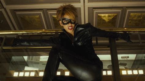 Every Live Action Catwoman Performance Ranked