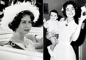 La reina Sofía cumple 77 años: su vida en imágenes