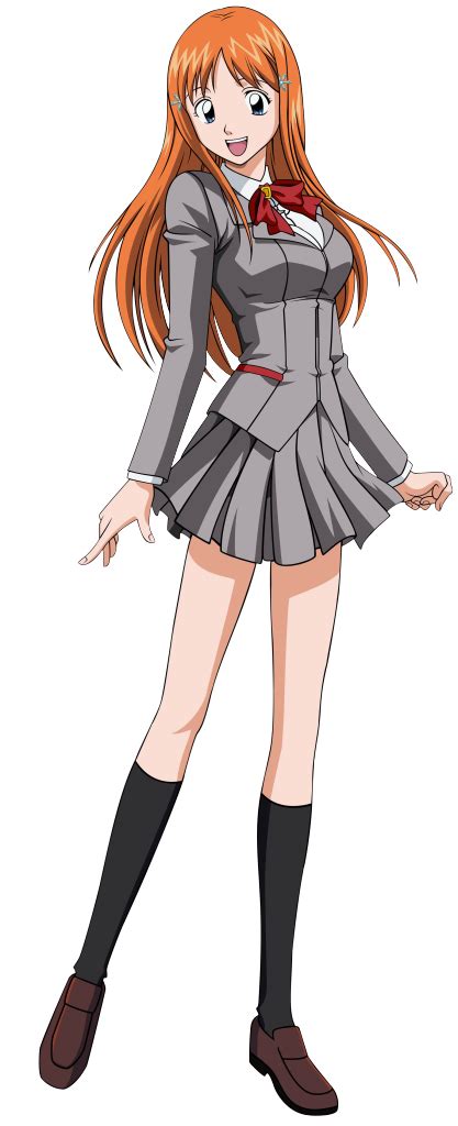 Images Orihime Inoue Anime Characters Database