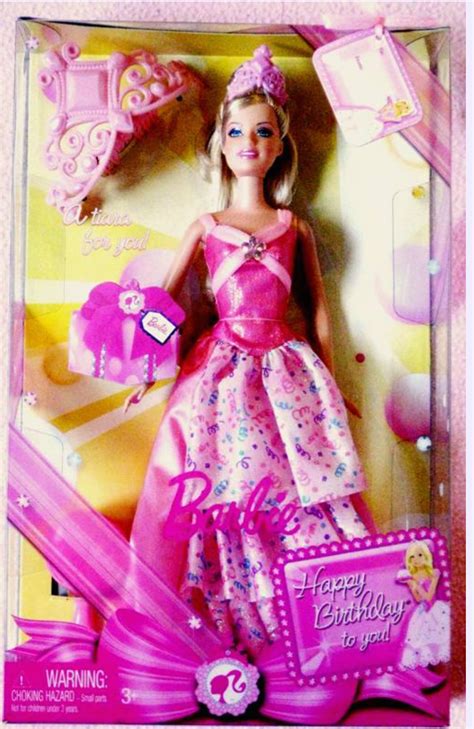 Barbie Barbie Doll Barbie Doll Ph