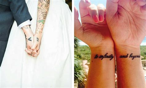 top 142 beautiful tattoos for couples