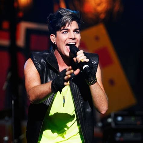 4,594,038 likes · 6,335 talking about this. Adam Lambert - Starporträt, News, Bilder | GALA.de